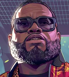 Boobie Ike, GTA 6 supporting character