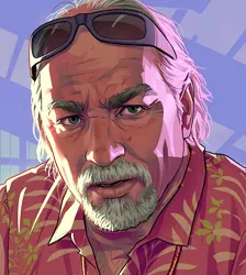 Brian Heder, GTA 6 supporting character