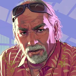 Brian Heder, GTA 6 supporting character