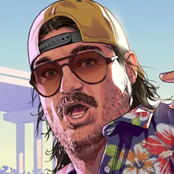Cal Hampton, GTA 6 supporting character