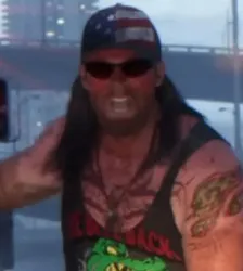 GTA 6 — Crotch Grab Guy