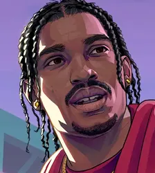 Dre'Quan Priest, GTA 6 supporting character