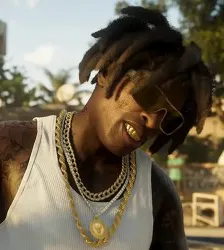 GTA 6 — Gold Chain Guy