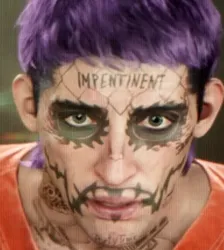 GTA 6 — Leonida Joker