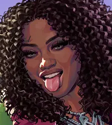 Roxy of Real Dimez, GTA 6 supporting character