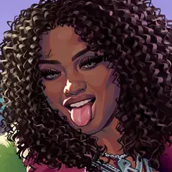 Roxy of Real Dimez, GTA 6 supporting character