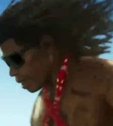 GTA 6 — Rudi